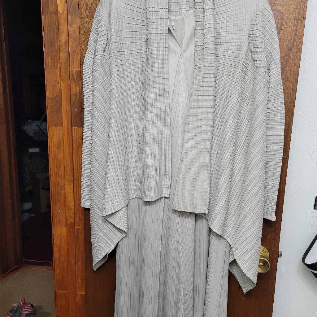 Nwot Champagne Collection Dress 757